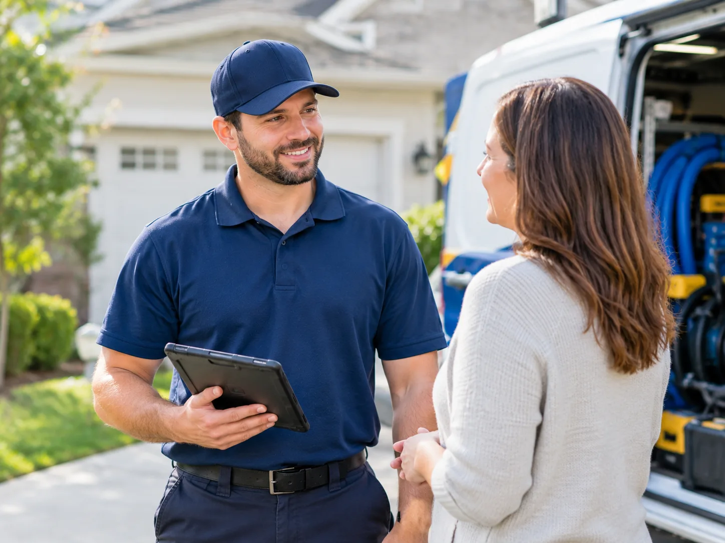 Sewage Backup Cleanup Franklin, MN FAQs